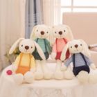 Alternate image 0 for Department Store A Easter Bunny Plush Toy - Cute Dangle Ear Rabbit Doll Pillow for Children's Birthday and Easter Gift