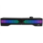 Alternate image 0 for beFree Sound Gaming Dual Soundbar with RGB LED Lights