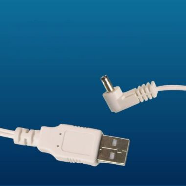 LectroFan Premium High Fidelity Noise Sound Machine with 20 Unique Non-Looping Fan and White Noise Sounds and Sleep Timer - Manufacturer Refurbished - White. View a larger version of this product image.