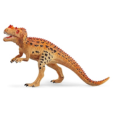 Schleich Ceratosaurus Animal Figure 15019. View a larger version of this product image.