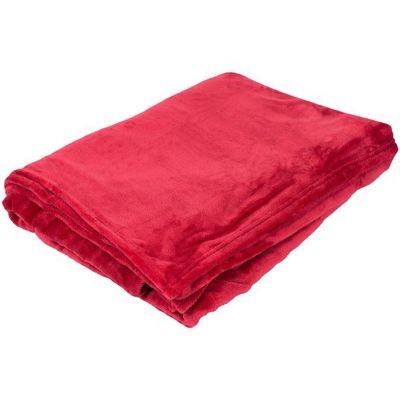 BirdRock Home Light Weight Ultra Soft Couch Blanket