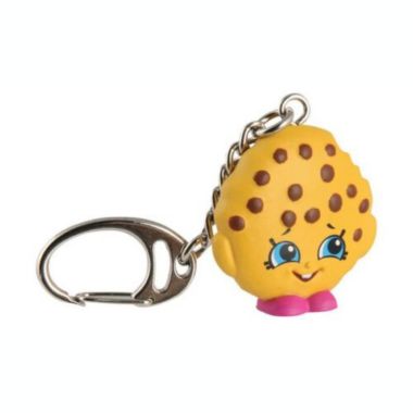 Shopkins Dangler Single Pack, Kooky Cookie. View a larger version of this product image.