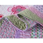 Alternate image 3 for MarCielo Kids Floral Quilt Bedspread Set For Teens Girls Boys