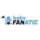 Alternate image 1 for BabyFanatic Fork And Spoon Pack - NCAA Alabama Crimson Tide - Officially Licensed Toddler & Baby Safe Set