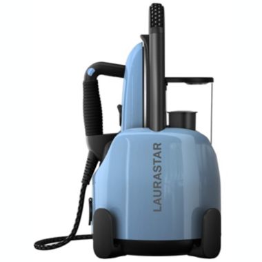 Laurastar Lift Plus 3-in-1 Steam Iron/Generator (Blue Sky). View a larger version of this product image.