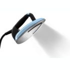 Alternate image 2 for Laurastar Lift Plus 3-in-1 Steam Iron/Generator (Blue Sky)