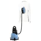 Alternate image 3 for Laurastar Lift Plus 3-in-1 Steam Iron/Generator (Blue Sky)