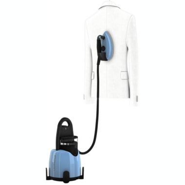 Laurastar Lift Plus 3-in-1 Steam Iron/Generator (Blue Sky). View a larger version of this product image.