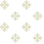 Alternate image 0 for Roommates Decor Modern Honey Bee Peel & Stick Wallpaper - Gold