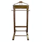 Alternate image 0 for Proman Products Contemporary Decorative Valet Stand