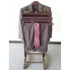 Alternate image 3 for Proman Products Contemporary Decorative Valet Stand