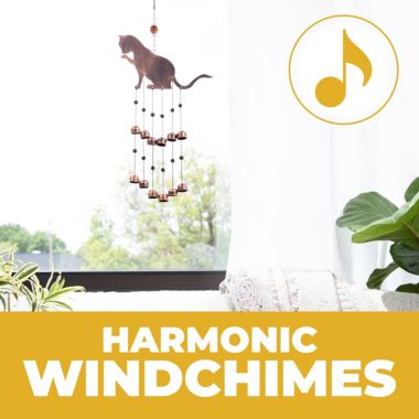 VP Home 32" H Sea Turtles Rustic Copper Wind Chimes for Outside Unique Sea Turtles Windchimes Outdoor Decorations Garden Decor Turtles Gift for Women, Mom, Grandma, Unisex. View a larger version of this product image.