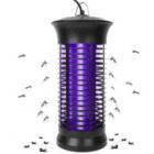Alternate image 0 for Eggracks By Global Phoenix Electric Bug Zapper Mosquito Killer UV Light Flying Zapper