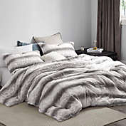 Byourbed Northeast Beast Coma Inducer Oversized Comforter - King - White/Gray