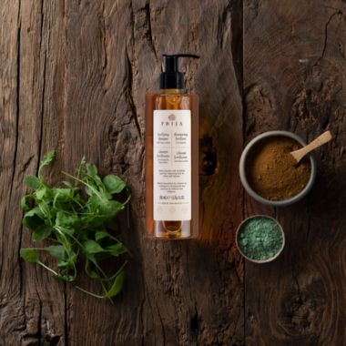 Prija Fortifying Shampoo. View a larger version of this product image.