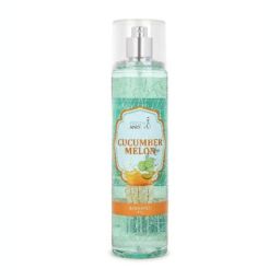 Freida and Joe Cucumber Melon 8oz Fine Fragrance Body Mist