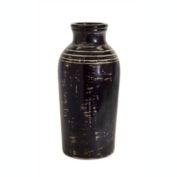Melrose Home Decorative Vase 17.5"H Ceramic