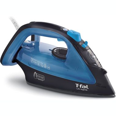 T-Fal Ultraglide Pro Iron. View a larger version of this product image.