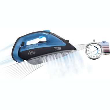 T-Fal Ultraglide Pro Iron. View a larger version of this product image.