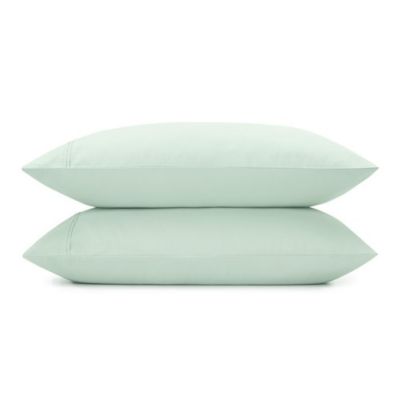 Standard Textile Home - Percale Pillowcase Set, Aurora, King