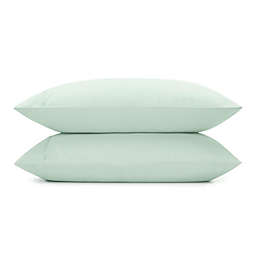 Standard Textile Home - Percale Pillowcase Set, Aurora, King