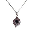 Alternate image 0 for Bottled Up Designs Leaves In Sterling Silver Necklace