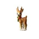 Alternate image 1 for Ganz Deer Night Light 6.5 Inch Multicolor Plug In