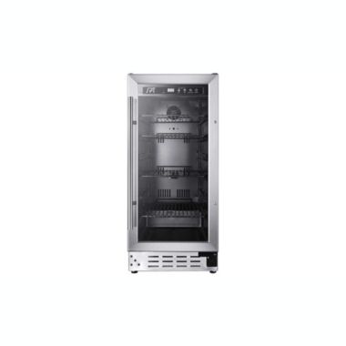 Sunpentown 92 Can Entertainment Party Club Beverage Cooler Commercial Grade. View a larger version of this product image.