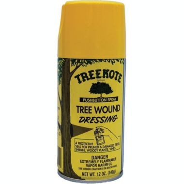 Clarks 00212 Treekote Aerosol Spray, Tree Wound 12-Ounce | Bed Bath & Beyond