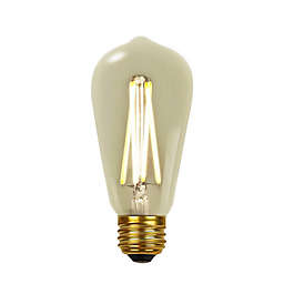 Xtricity - Old Fashioned LED Bulb, 5W, Type-S, 2200K Soft White