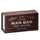 Alternate image 0 for San Francisco Soap Company Exfoliating Man Bar, Cardamom & Juniper, 10 Ounce