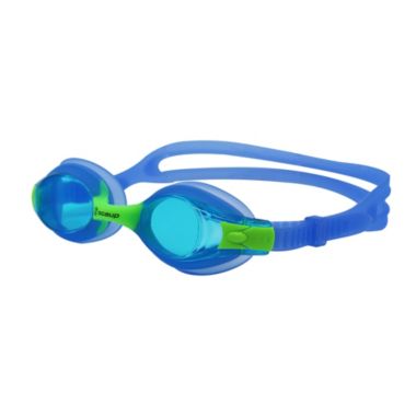Scaup BAY Kids Swimming Goggles - Anti-Fog Pro Swim Goggles with UV Protection. View a larger version of this product image.