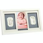 Alternate image 0 for Plushible Keepsake Frame and Imprint Kit-Imprint and 2 4x6 Photos