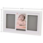 Alternate image 1 for Plushible Keepsake Frame and Imprint Kit-Imprint and 2 4x6 Photos