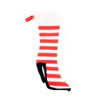 Alternate image 1 for Plushible High Heeled Stocking Striped