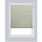 Alternate image 0 for Linen Avenue Custom Cordless 40" W x 84" H Seashell Blackout Cellular Shade