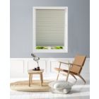 Alternate image 1 for Linen Avenue Custom Cordless 40" W x 84" H Seashell Blackout Cellular Shade