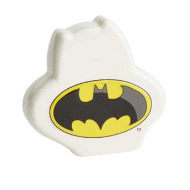 DC Comics Superfriends Batman Coin Bank 6003740 New | Bed Bath & Beyond