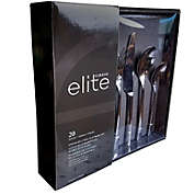 Gibson Elite Sparland 20 Piece Stainless Steel Flatware Set