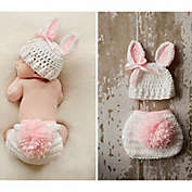Kitcheniva Newborn Baby Crochet Knit Costume Photo Photography Prop Outfits