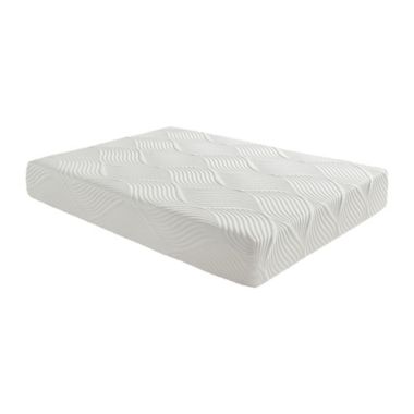 Lexicon Altair Collection 10" Full Gel Memory Mattress. View a larger version of this product image.