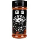 Alternate image 0 for Montana Outlaw BBQ Beef Rub Seasoning 7 Oz Award Winning Championship Blend