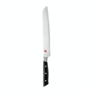 Miyabi Evolution 9-inch Bread Knife. View a larger version of this product image.