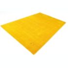 Alternate image 2 for Gold Tribal 6X9 Gabbeh Modern Rug