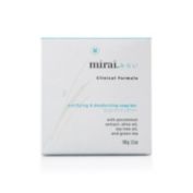 Handmade Japanese Persimmon Purifying and Deodorizing Natural Chemical-Free Soap Bar for Nonenal Body Odor 100g