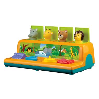 Playwell - Pop-Up Activity Centre. View a larger version of this product image.