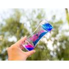 Alternate image 3 for Liquid Motion Bubbler Acrylic Sensory Fidget Toy   Satisfying Hand Popper Toys For Special Needs, ADD, ADHD   Anxiety And Stress Relief Games, Novelty Gifts