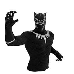 Marvel Black Panther Bust Bank