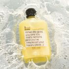 Alternate image 1 for Not Soap, Radio When Life Gives You One Too Many Lemons   Happiness and Joy Inducing Lemon + Sugar