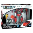 Alternate image 0 for Playwell - Ford Gt-Roadbot